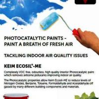 Ecosil ME στα αγγλικά και με λεπτομέρειες σχετικά με τις χημικές ουσίες που εξουδετερώνονται
